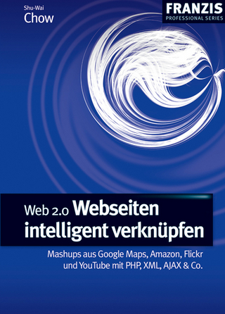 Web 2.0 - Webseiten intelligent verknüpfen