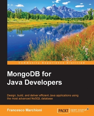 MongoDB for Java Developers - Francesco Marchioni