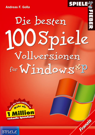 Die besten 100 Spiele, CD-ROM