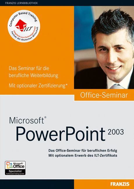 Office-Seminar PowerPoint