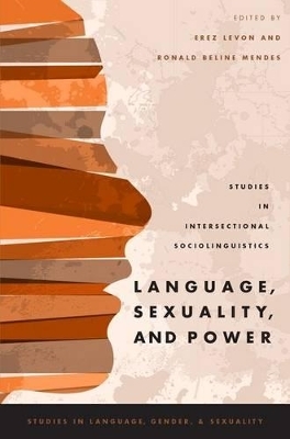 Language, Sexuality, and Power - 