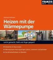 Heizen mit der Wärmepumpe