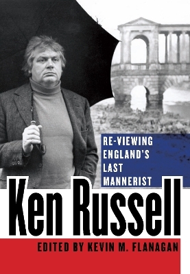 Ken Russell - 