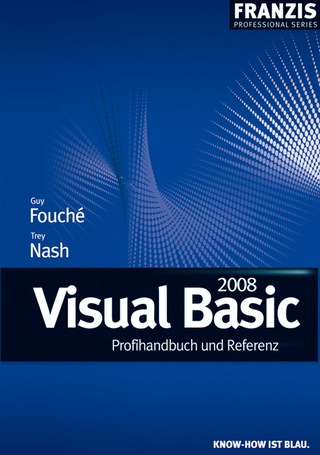 Visual Basic 2008