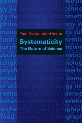 Systematicity