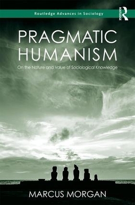 Pragmatic Humanism - Marcus Morgan