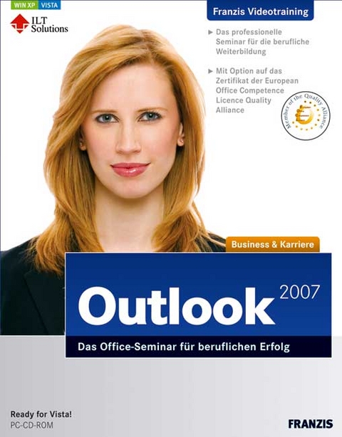 Outlook 2007 - Das Office-Seminar