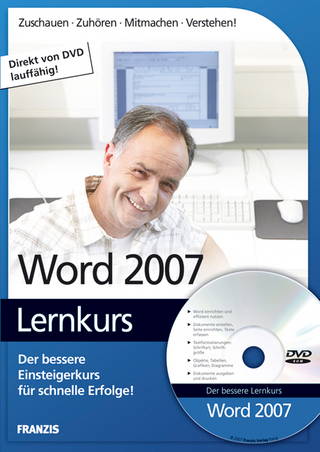 Word 2007 Lernkurs