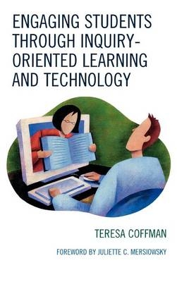 Engaging Students through Inquiry-Oriented Learning and Technology