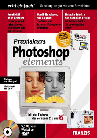 Photoshop Elements 4.0 Praxiskurs
