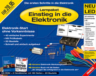 Einstieg in die Elektronik