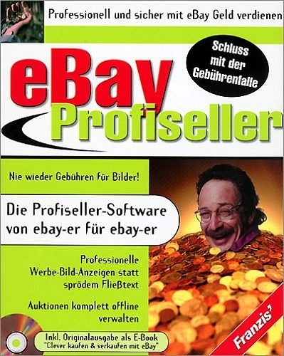 Ebay Profiseller