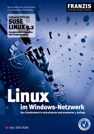 Linux im Windows-Netzwerk
