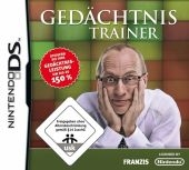 Ged&auml;chtnistrainer, Nintendo-DS-Spiel - 