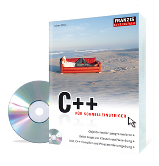 C++ für Schnelleinsteiger