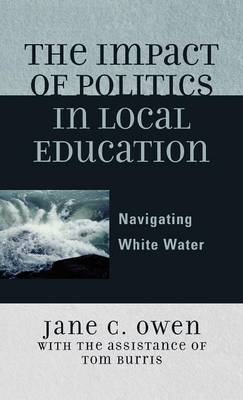The Impact of Politics in Local Education