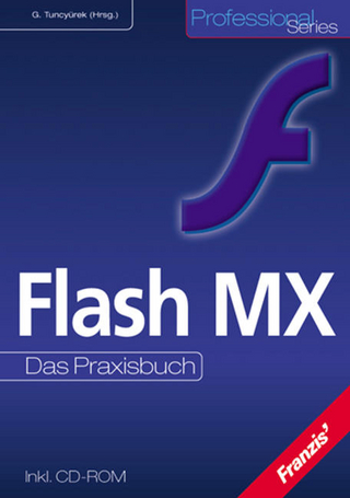 Flash MX, m. CD-ROM