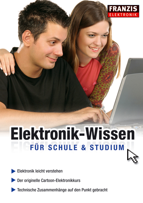 Elektronik-Wissen für Schule & Studium - Friedrich Reber