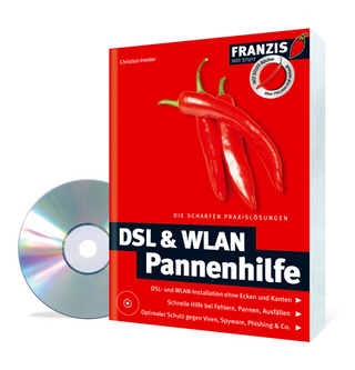 DSL & WLAN Pannenhilfe