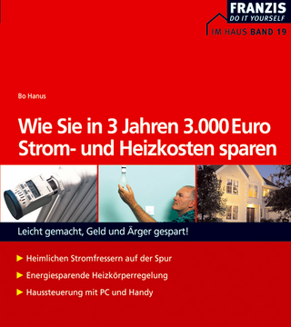 Strom- und Heizkosten sparen