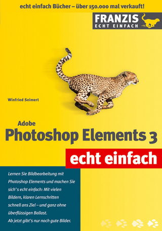 Adobe Photoshop Elements 3
