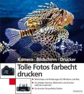 Fotos farbecht drucken - Ewald Meyer, Robert Müller