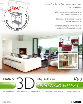 3D Innenarchitekt V 9.0