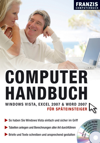 Computer Handbuch für Späteinsteiger