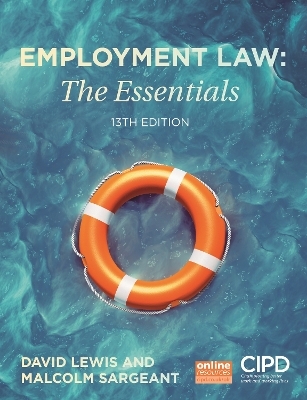 Employment Law: The Essentials