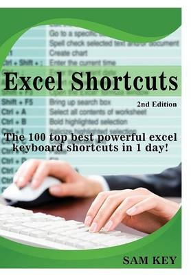 Excel Shortcuts