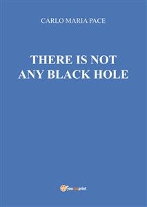 There is not any black hole