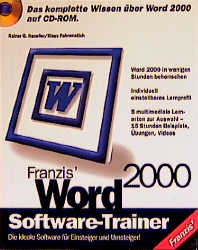 Word 2000