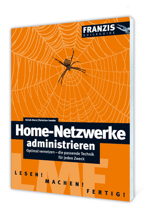 Home-Netzwerke administrieren