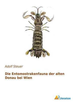 Die Entomostrakenfauna der alten Donau bei Wien