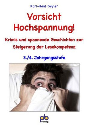 Vorsicht Hochspannung! - Karl-Hans Seyler