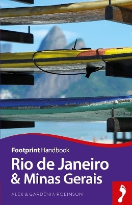 Rio de Janeiro & Minas Gerais