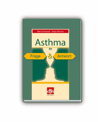 Asthma in Frage und Antwort