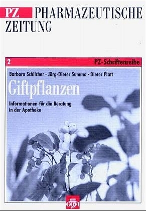 Giftpflanzen