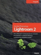 Adobe Photoshop Lightroom 2