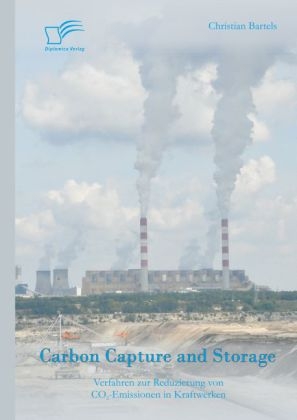 Carbon Capture and Storage