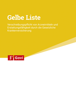 Gelbe Liste