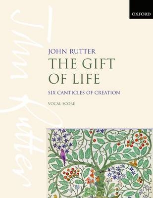 The Gift of Life - 