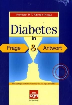 Diabetes in Frage und Antwort
