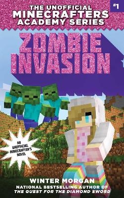 Zombie Invasion - Winter Morgan
