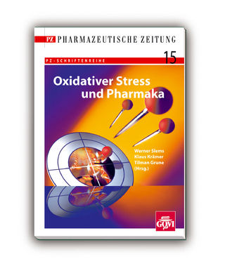 Oxidativer Stress und Pharmaka