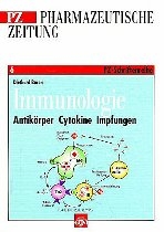 Immunologie - Antikörper, Cytokine, Impfungen