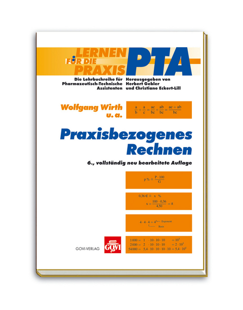 Praxisbezogenes Rechnen - 