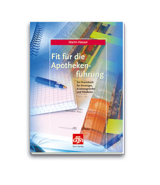 Fit für die Apothekenführung