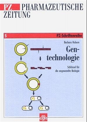 Gentechnologie - Barbara Hobom