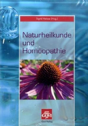 Naturheilkunde und Hom&ouml;opathie - 